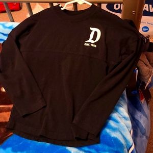 Boys Disneyland Jersey